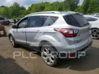 2017 Ford ESCAPE photo