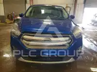 2017 Ford ESCAPE photo