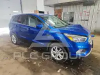 2017 Ford ESCAPE photo