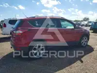 2017 Ford ESCAPE фото