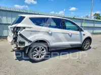2017 Ford ESCAPE фото