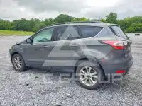 2017 Ford ESCAPE photo