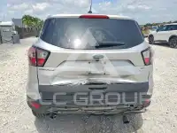 2017 Ford ESCAPE фото
