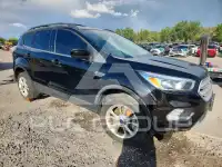2017 Ford ESCAPE фото