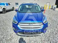 2017 Ford ESCAPE photo