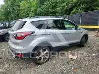 2017 Ford ESCAPE фото