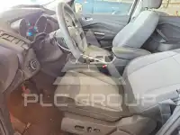 2017 Ford ESCAPE photo