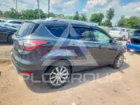2017 Ford ESCAPE photo