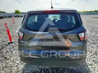 2017 Ford ESCAPE photo