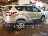 2017 Ford ESCAPE фото
