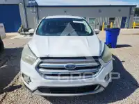 2017 Ford ESCAPE фото