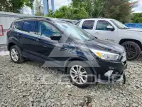 2017 Ford ESCAPE фото