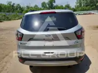 2017 Ford ESCAPE photo