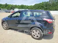 2017 Ford ESCAPE photo