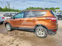 2017 Ford ESCAPE фото