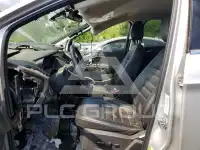 2017 Ford ESCAPE photo