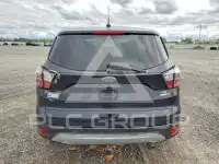 2017 Ford ESCAPE фото