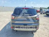 2017 Ford ESCAPE фото