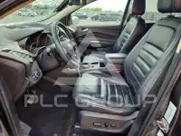 2017 Ford ESCAPE фото