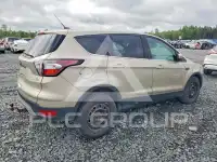 2017 Ford ESCAPE photo