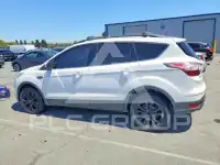 2017 Ford ESCAPE фото