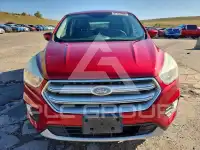 2017 Ford ESCAPE фото