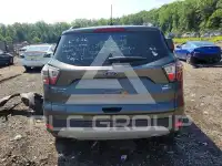 2017 Ford ESCAPE фото