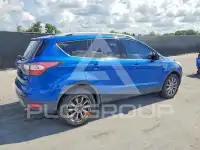 2017 Ford ESCAPE photo