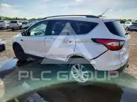 2017 Ford ESCAPE фото