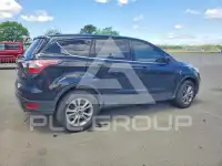 2017 Ford ESCAPE photo