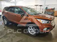 2017 Ford ESCAPE photo