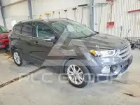 2017 Ford ESCAPE photo