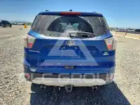 2017 Ford ESCAPE photo