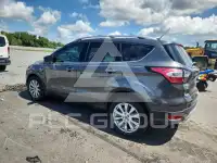 2017 Ford ESCAPE фото