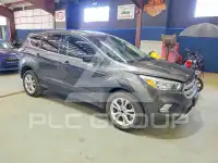 2017 Ford ESCAPE фото
