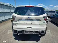 2017 Ford ESCAPE фото