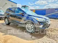 2017 Ford ESCAPE фото