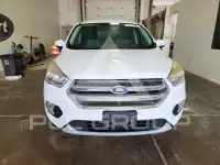 2017 Ford ESCAPE фото