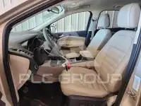2017 Ford ESCAPE фото