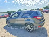 2017 Ford ESCAPE фото