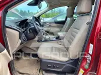 2017 Ford ESCAPE photo