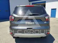 2017 Ford ESCAPE photo
