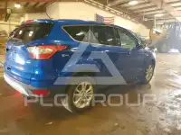 2017 Ford ESCAPE photo