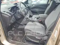 2017 Ford ESCAPE photo
