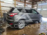 2017 Ford ESCAPE фото