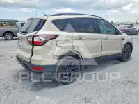 2017 Ford ESCAPE photo