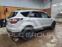 2017 Ford ESCAPE фото