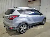 2017 Ford ESCAPE photo