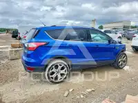 2017 Ford ESCAPE фото