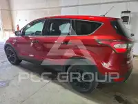 2017 Ford ESCAPE фото